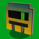 Onchain Droidz 3D #2160