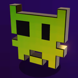 Onchain Droidz 3D #1693