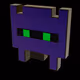 Onchain Droidz 3D #2161