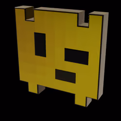 Onchain Droidz 3D #1042