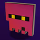 Onchain Droidz 3D #1854