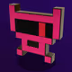 Onchain Droidz 3D #1990