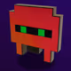 Onchain Droidz 3D #755