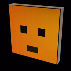 Onchain Droidz 3D #701