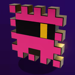 Onchain Droidz 3D #2015