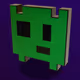 Onchain Droidz 3D #1856