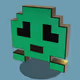 Onchain Droidz 3D #1992