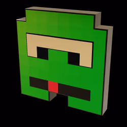 Onchain Droidz 3D #402