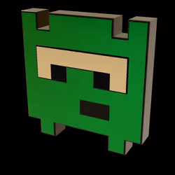 Onchain Droidz 3D #394