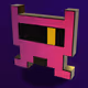 Onchain Droidz 3D #1993
