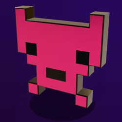 Onchain Droidz 3D #779