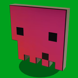 Onchain Droidz 3D #236