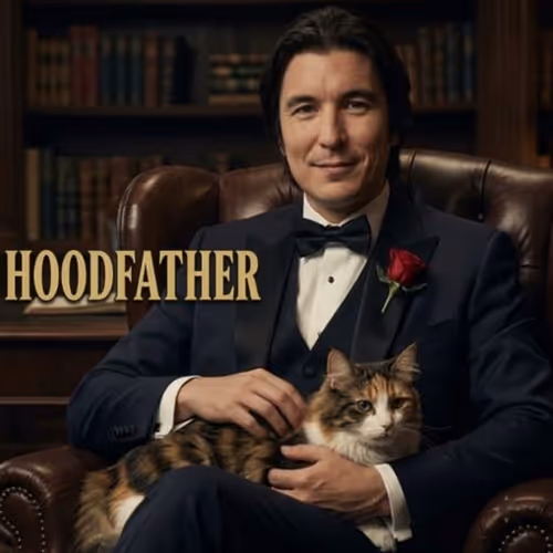 HOODFATHER
