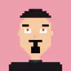 8-Bit Portraits #466