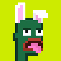 Robinhood PepePunkz #1163