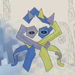 Opticalregalia
