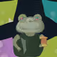 Spoolbullfrog