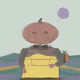Palette Pumpkin