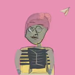 Gouachesmudge