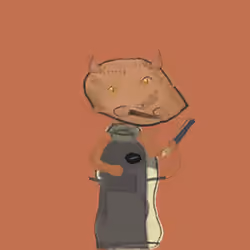 5007
