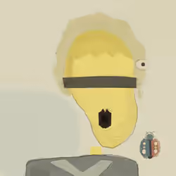 Blindfold Delphi