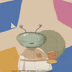 Thread Nautilus
