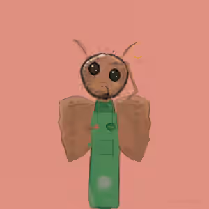 Antennae Lumen