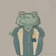 Slatewebfoot