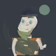 Bucklercobweb