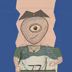 Keelhaul Oculus