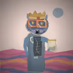 Failedprowl