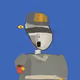 Badgecapaugur