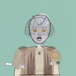 Mourningdot
