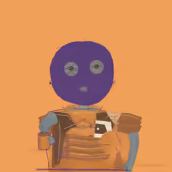 Mugmargin