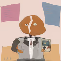 Ragspatter