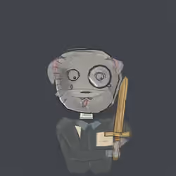 Cutlasshowl