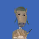 Duragstilts