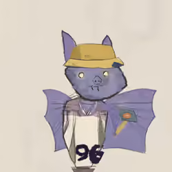 Malletbat