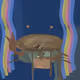 5430
