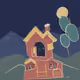 The House That Dreamed.