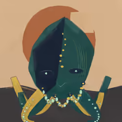 Sunburnkraken