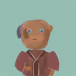 Malachitefetch