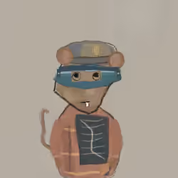 Brayernibble