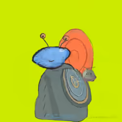 Velveteenshell
