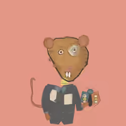 Escrowratchet