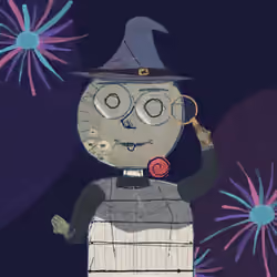Fireworksfolio