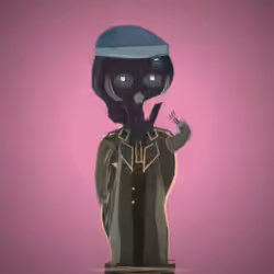 Rosehipfemur