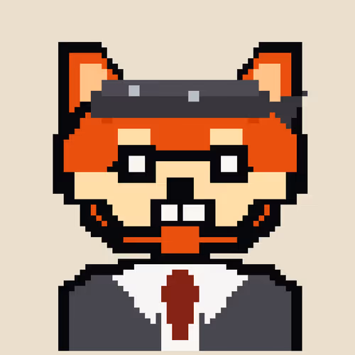 Fox Brokers #3186