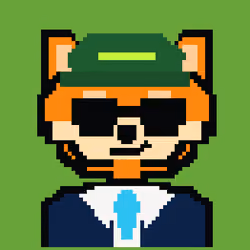 Fox Brokers #2998
