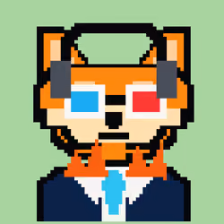 Fox Brokers #3089